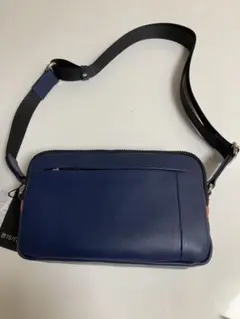 IS/ITイズイット ショルダーバッグ シュルビ 984102 定価18700円