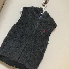 【タイムセール】Gymphlex ジムフレックス ボアベスト サイズ12