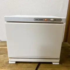 SIS タオルウォーマー TH-8 7.5L おしぼり機　おしぼり　ホットタオル