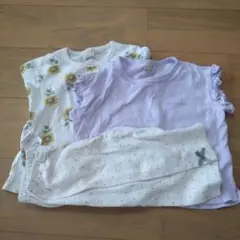 プティマイン 100cm 夏セット
