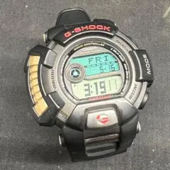 CASIO G-SHOCK GW-100 アントマン 電波時計 美品ANTMAN 激レア・希少】G-SHOCK GW-100-1JF ANTMAN アントマン CASIO