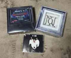 Number_i No.Ⅰ (ナンバーワン) 3形態 新品未開封品