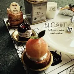 着せ替えるスイーツセット＊ミニチュア