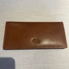 【本革】長財布 超大容量/スリム/多機能