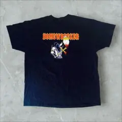 murder処刑人Tシャツ打首horror騎士ヒールホームワッカー