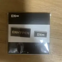 ENHYPEN オフィシャルピンバッジセット