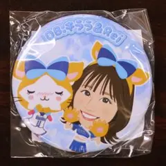 横浜DeNAベイスターズ　diana2025 ReIさん まぜガチャ　缶バッチ