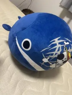 ラブーン　ぬいぐるみ