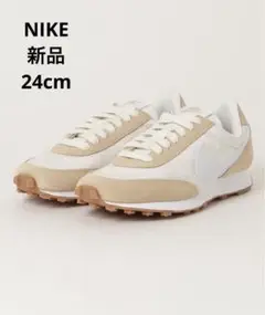 ★新品★ ナイキ デイブレイク SE NIKE スニーカー 24cm
