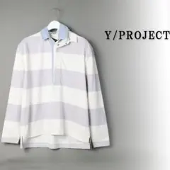 2025年最新】Y/Project ポロシャツの人気アイテム - メルカリ