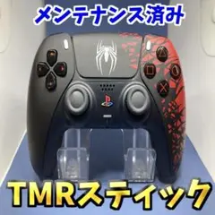 【カスタム】PS5コントローラー DualSence TMRスティック 57