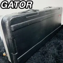 GATOR ゲーター シンセサイザー キーボード ハードケース 61鍵 大人気