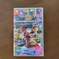 マリオカート8 デラックス