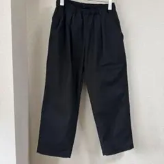 テアトラ　teatora WALLET PANTS RESORT