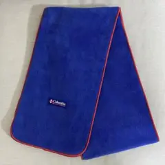 Columbia Unisex Fleece Scarfフリーススカーフ男女兼用