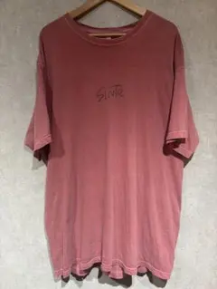 【銭湯】SぇNTO デザイン　XLサイズ　半袖Tシャツ