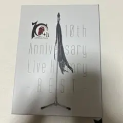 Acid Black Cherry Live DVD