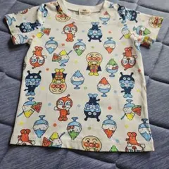 アンパンマンTシャツ(90)