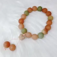 新品未使用✨ 菩提 ブレスレット 17cm ①