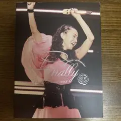 安室奈美恵　Final Tour 2018 -Finally- DVD 初回盤