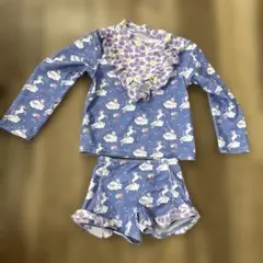 fafa 水着 110cm〜120cm