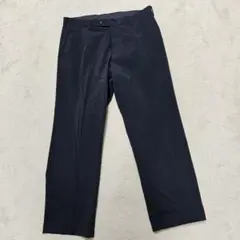 UNIQLO/ユニクロ 感動パンツ（ウルトラライト）コットンライク【L】