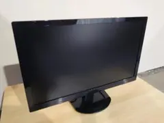 23.6型ワイドLED液晶　ディスプレイ　中古【TP04273】