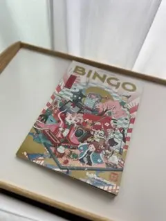 ビンコスポーツマガジン#2 ART OF CARS Bingo sports