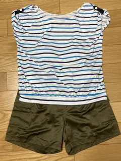 水着Lサイズ　4点セット
