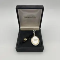 Christian Dior ネクタイピン ボックス付き