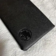 ハンティングワールド 片口メガネケース 新品