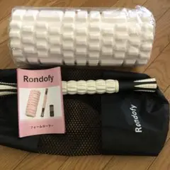 Rondofy フォームローラー