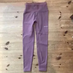 ゼクシィミックス xexymix ヨガレギンス☆未使用