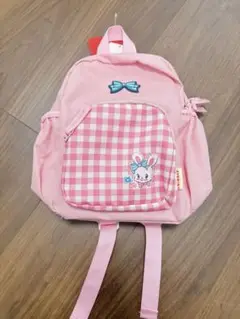 swimmer バースデイ リュック