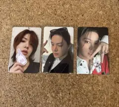 YUTA NCT