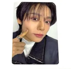 ONEUS ファヌン トレカ Dear.M