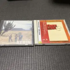 BEGIN CD2枚セット