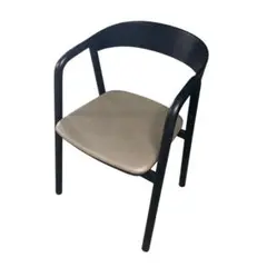メ0209-35 ダイニングチェア moda en casa/モンダエンカーサ moda en casa zeta chair / モーダ・エン・カーサ ゼータチェア