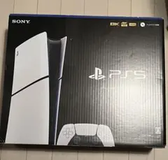 SONY PS5 デジタル・エディション 本体