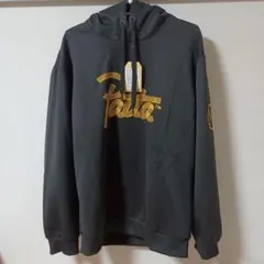 【新品】　PATTA　パーカー