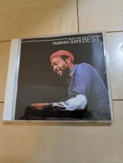 【国内盤 SHM-CD】Marvin Gaye / Best Selection