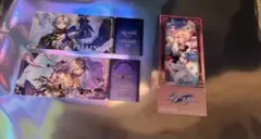 崩壊スターレイル　ラウンドワン　ラウワン　チケット　特典　後半