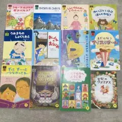 読み聞かせプラス　５・６歳　ベネッセ　こどもチャレンジ