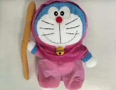 ドラえもん　ぬいぐるみ　特大　映画　絵世界物語