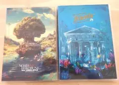 Mrs.GREEN APPLE　DVD