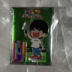 俳協フェス ランダムアクスタ 梶原岳人②