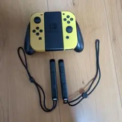 Switch　ジョイコン ピカチュウイーブイ Joy-Con　セット