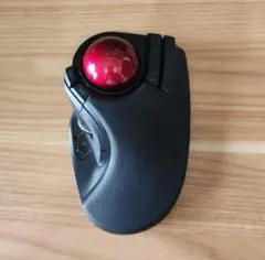ELECOM HUGE トラックボール マウス