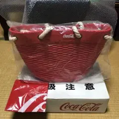コカ・コーラオリジナルcrocsビーチトートバッグ