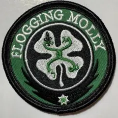 Flogging Molly フロッギング・モリー アイリッシュ・パンクバンド